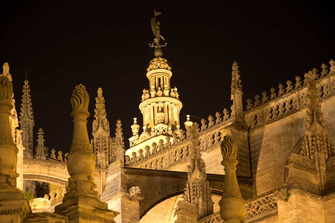 Catedral de Sevilla - Web Oficial // Seville Cathedral - Official Website|Catedral de Sevilla - Web Oficial // Seville Cathedral - Official Website