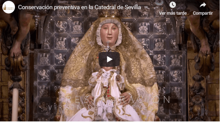 |Catedral de Sevilla - Web Oficial // Seville Cathedral - Official Website