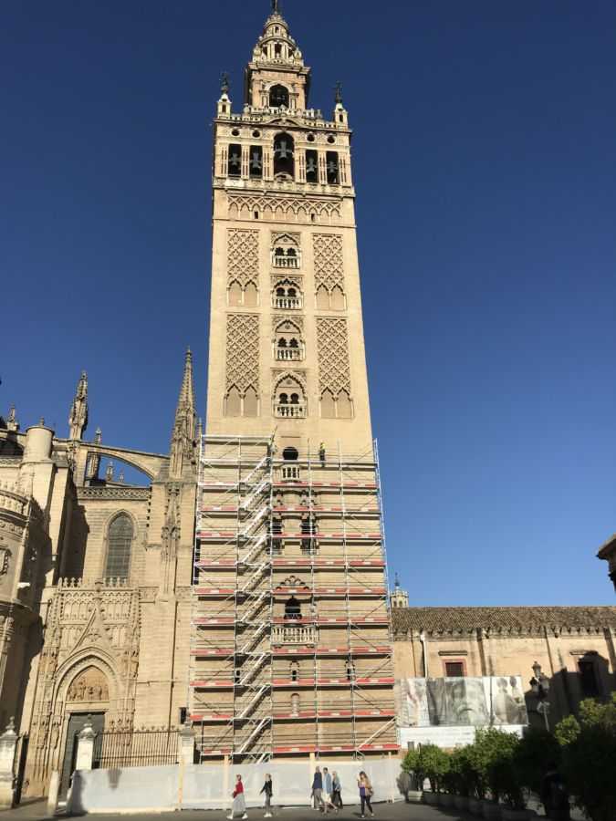 Catedral de Sevilla - Web Oficial // Seville Cathedral - Official Website
